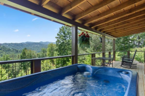 Nestled Inn Gatlinburg